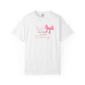 Soft Girl Whimsy Shirt | “You’re Never Too Old” Tee